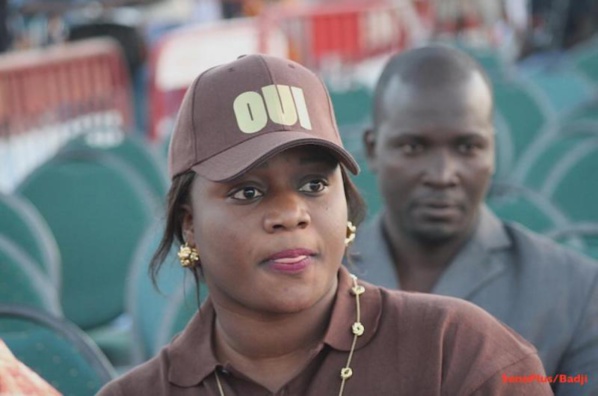 "DÉBAT RIDICULE" L'APR fustige les commentaires négatifs sur le taux de participation au référendum "DÉBAT RIDICULE" L'APR fustige les commentaires négatifs sur le taux de participation au référendum