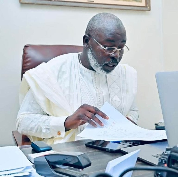 Soya Diagne en garde à vue : Amnesty International interpelle l’État sur ses engagements en droits humains Soya Diagne en garde à vue : Amnesty International interpelle l’État sur ses engagements en droits humains