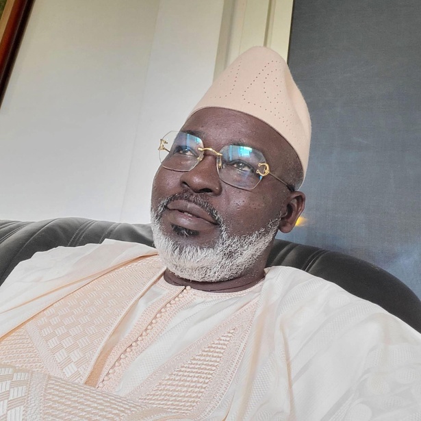 Diffusion de fausses nouvelles : Soya Diagne déféré au parquet de Dakar Diffusion de fausses nouvelles : Soya Diagne déféré au parquet de Dakar