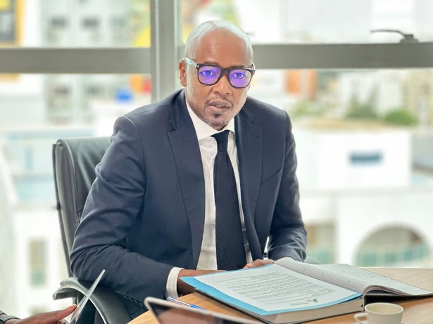 ADEPME : Alpha Thiam annonce une ère de performance et de patriotisme économique