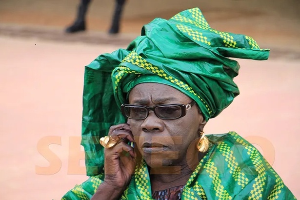 Adja Dial Mbaye, figure rigoureuse et engagée, s’en est allée à 76 ans Adja Dial Mbaye, figure rigoureuse et engagée, s’en est allée à 76 ans