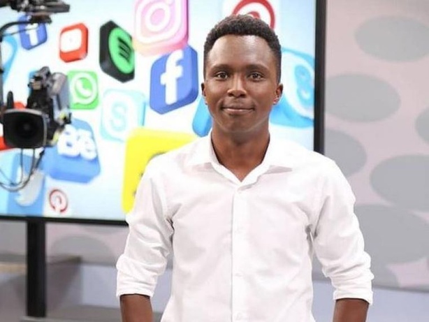 Kenya en deuil : décès de Kimani Mbugua, ex-présentateur de NTV et Citizen TV