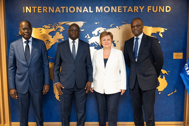 Partenariat FMI–Sénégal : vers un nouveau programme malgré l’héritage lourd de la dette cachée Partenariat FMI–Sénégal : vers un nouveau programme malgré l’héritage lourd de la dette cachée