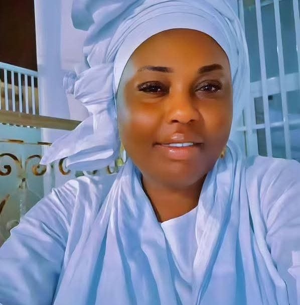 Contentieux avec la DER : la militante de PASTEF Adama Diop placée sous mandat de dépôt Contentieux avec la DER : la militante de PASTEF Adama Diop placée sous mandat de dépôt