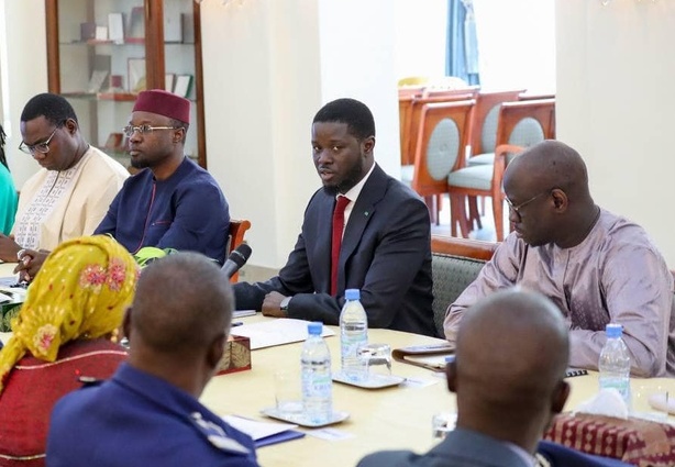 Livre, Lecture et Mémoire nationale : Le Président annonce le premier Forum national dédié à la lecture Livre, Lecture et Mémoire nationale : Le Président annonce le premier Forum national dédié à la lecture
