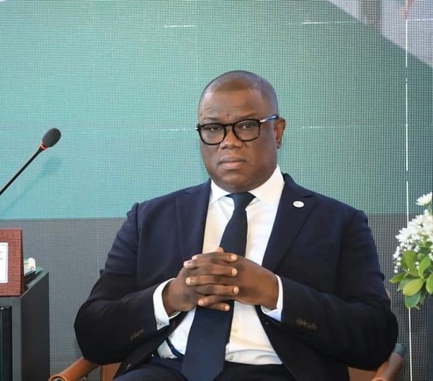 Dr Abdoulaye Baldé : «Ces derniers jours ont été parmi les plus éprouvants de ma vie » Dr Abdoulaye Baldé : «Ces derniers jours ont été parmi les plus éprouvants de ma vie »