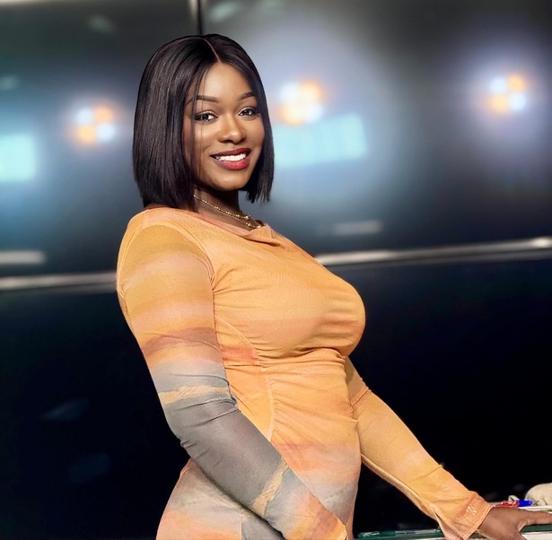 Chimiste, mannequin, animatrice : les multiples facettes de Khady Ndiaye Bijou