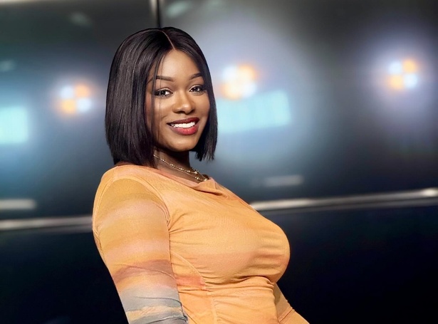 Chimiste, mannequin, animatrice : les multiples facettes de Khady Ndiaye Bijou Chimiste, mannequin, animatrice : les multiples facettes de Khady Ndiaye Bijou