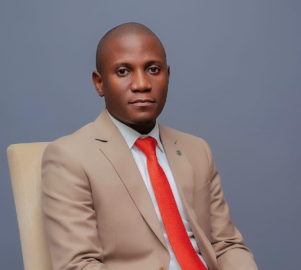 Qui est Racine Dia ?  Le nouveau PCA de l’ISBEA