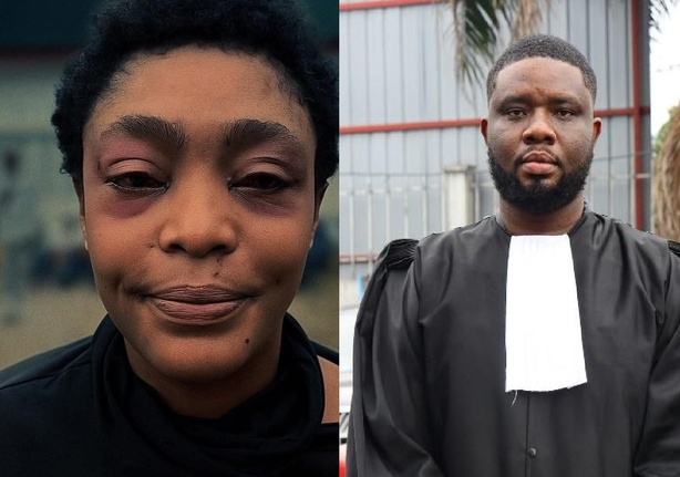 Affaire Honorine Porsche : “Il n’y a jamais eu de braquage”, rectifie son avocat Affaire Honorine Porsche : “Il n’y a jamais eu de braquage”, rectifie son avocat