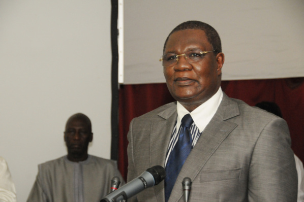 Me Ousmane N'gom crée son Mouvement Politique dénommé LIBERAL ÇA KANAM (LCK) Me Ousmane N'gom crée son Mouvement Politique dénommé LIBERAL ÇA KANAM (LCK)