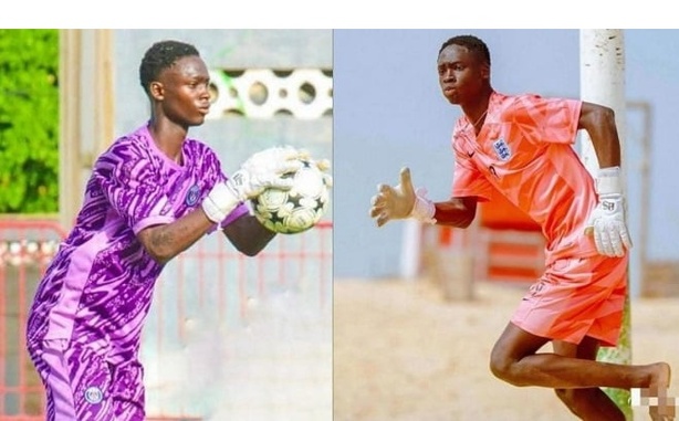 Ghana : Cheikh Touré, footballeur sénégalais, retrouvé mort à Kumasi Ghana : Cheikh Touré, footballeur sénégalais, retrouvé mort à Kumasi