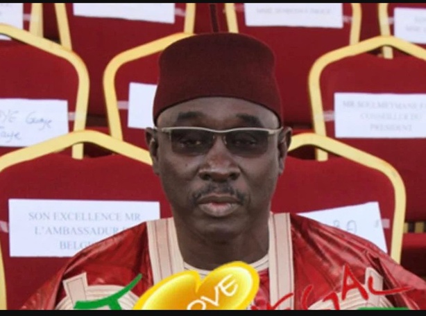 Tivaouane en deuil : disparition d’Abdou Aziz Mbaye, pilier des communicateurs Tivaouane en deuil : disparition d’Abdou Aziz Mbaye, pilier des communicateurs