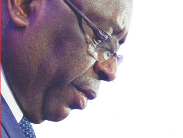 « Je suis peiné… » : la réaction de Macky Sall après le décès d’Abdou Aziz Mbaye « Je suis peiné… » : la réaction de Macky Sall après le décès d’Abdou Aziz Mbaye