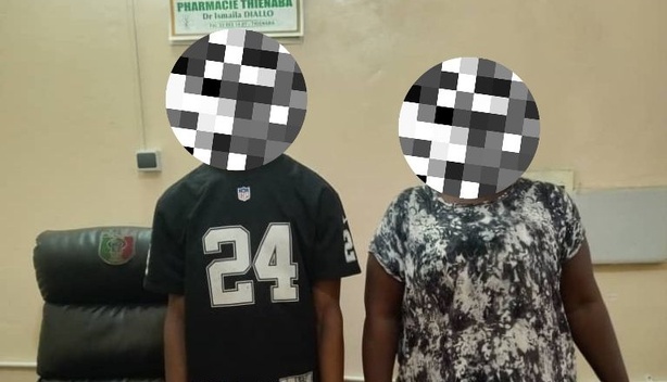 Fatick : Deux interpellations et 511 pilules d’ecstasy saisies par l’OCRTIS