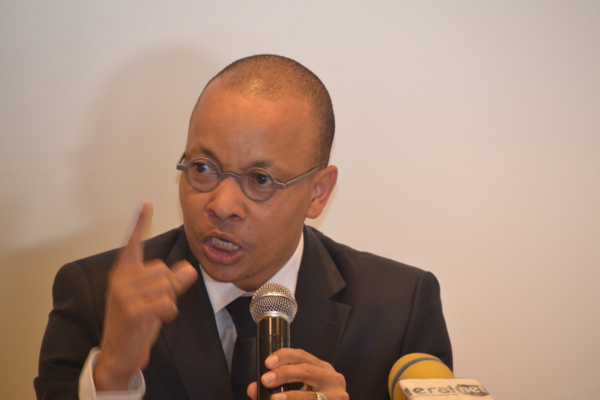 Ziguinchor: Jules Diop répond à l’UCS «les perdants ont du mal à se remettre de leur cuisante défaite»