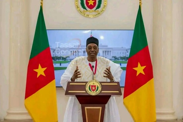 Présidentielle au Cameroun : Issa Tchiroma Bakary rejette les résultats et en appelle à la communauté internationale