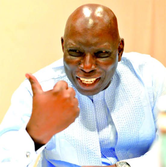 France : Madiambal Diagne est libre après son audition par la police France : Madiambal Diagne est libre après son audition par la police