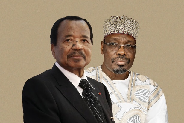 Cameroun : Paul Biya offre la Primature à Issa Tchiroma pour un gouvernement d’union nationale Cameroun : Paul Biya offre la Primature à Issa Tchiroma pour un gouvernement d’union nationale