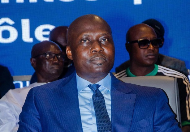 Tragédie au Ghana : la Fédération Sénégalaise de Football réagit après la mort du jeune gardien Cheikh Touré Tragédie au Ghana : la Fédération Sénégalaise de Football réagit après la mort du jeune gardien Cheikh Touré