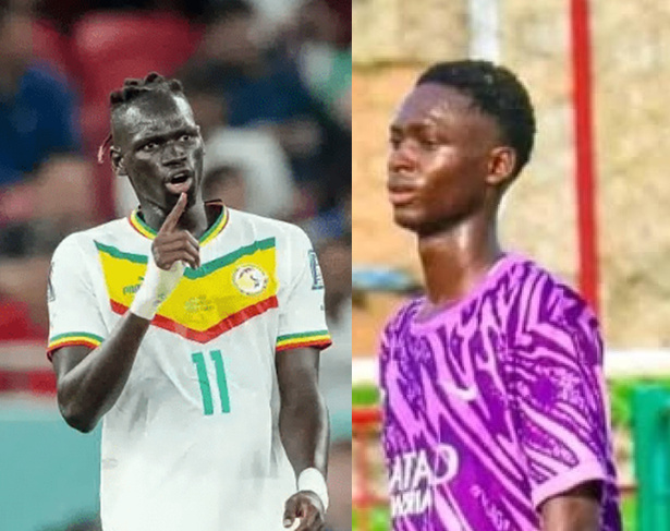 Mort tragique de Cheikh Touré : Pathé Ciss alerte les jeunes footballeurs sur les faux agents