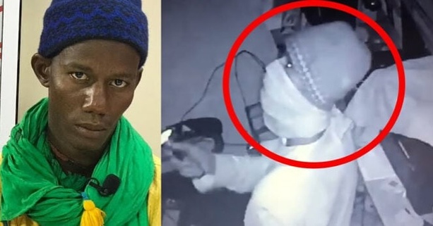 Linguère : un insulteur d’Ousmane Sonko arrêté pour cambriolage