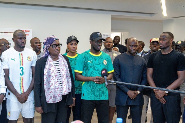 Sénégal–Mauritanie : la digitalisation de la billetterie rapporte plus de 218 millions F CFA