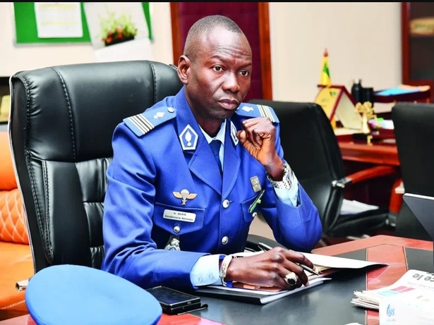 Lutte antidrogue : les saisies de cocaïne explosent, prévient le colonel Ibrahima Ndiaye Lutte antidrogue : les saisies de cocaïne explosent, prévient le colonel Ibrahima Ndiaye