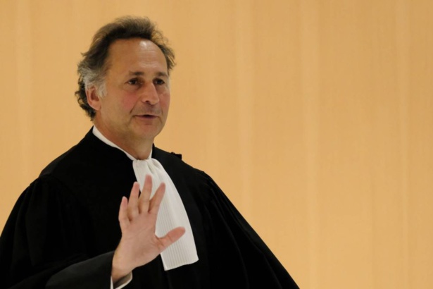 Olivier Sur, avocat de Macky Sall, au régime de Pastef : “Respecter les anciens, c’est préserver les fondations de la République” Olivier Sur, avocat de Macky Sall, au régime de Pastef : “Respecter les anciens, c’est préserver les fondations de la République”