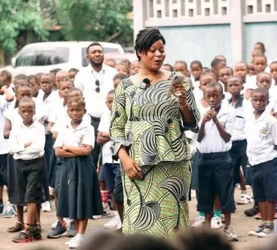 Décès de Bonette Élombe : la République Démocratique du Congo perd une icône de l’éducation