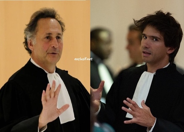 Affaire Macky Sall : nouvel accrochage entre Me Juan Branco et Me Pierre-Olivier Sur