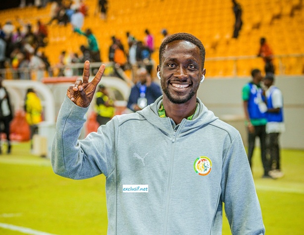 Transfert : Richard Sagna quitte l’AS Douane pour le Bhoutan et signe à Paro FC Transfert : Richard Sagna quitte l’AS Douane pour le Bhoutan et signe à Paro FC