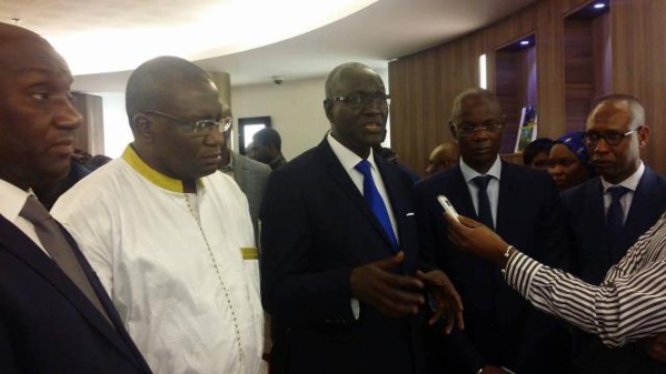 Allocations familiales : à partir du 1er avril les enfants des immigrés sénégalais en France toucheront 40% de plus Allocations familiales : à partir du 1er avril les enfants des immigrés sénégalais en France toucheront 40% de plus