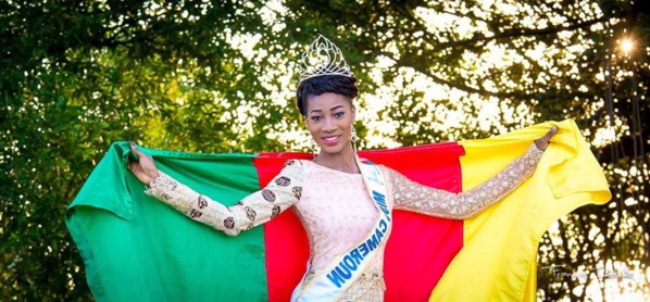 Cette merveilleuse beauté africaine que la France ne veut surtout pas voir chez elle ! Cette merveilleuse beauté africaine que la France ne veut surtout pas voir chez elle !