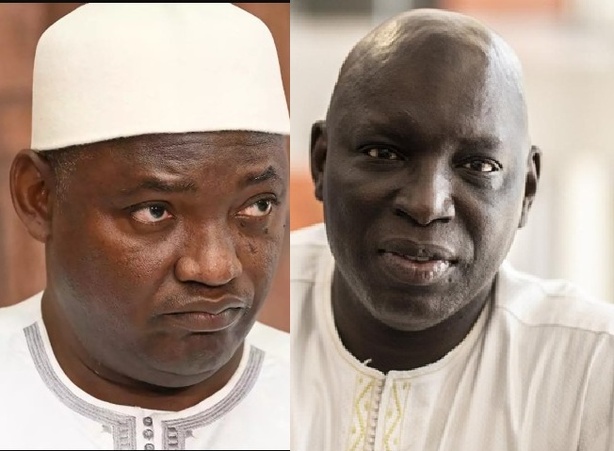 Fuite de Madiambal Diagne : le gouvernement gambien dément toute implication