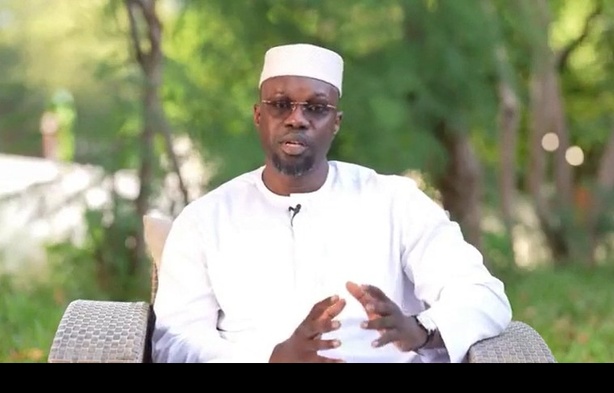 Ce soir à 20h30 : Ousmane Sonko s’adresse aux Sénégalais