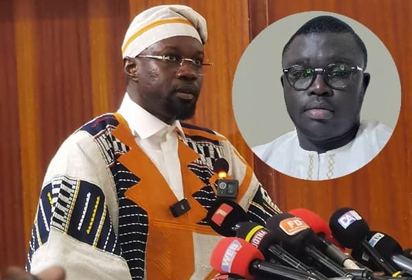 Papa Cissé critique le Premier ministre : “Une déclaration d’une grande importance, finalement sans importance”
