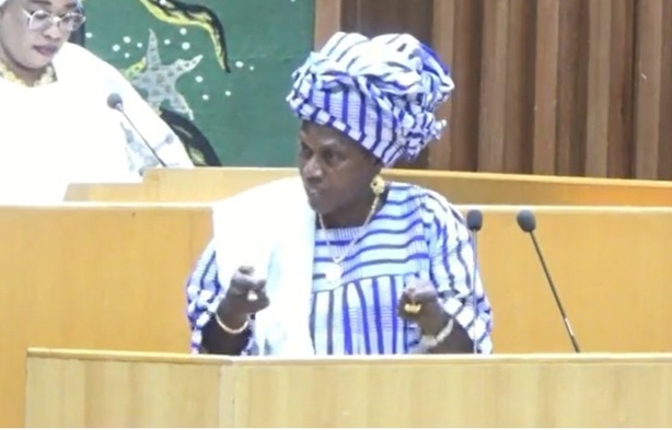 Alerte : Oulimatou Mané, ancienne parlementaire, introuvable depuis samedi