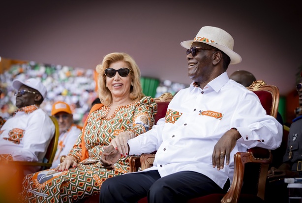 Présidentielle ivoirienne 2025 : Alassane Ouattara creuse l’écart après la deuxième vague de résultats provisoires