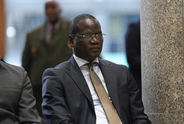 « La justice ne doit pas être utilisée pour éliminer un Sénégalais au profit d’un autre » (Dr Abdourahmane Diouf)