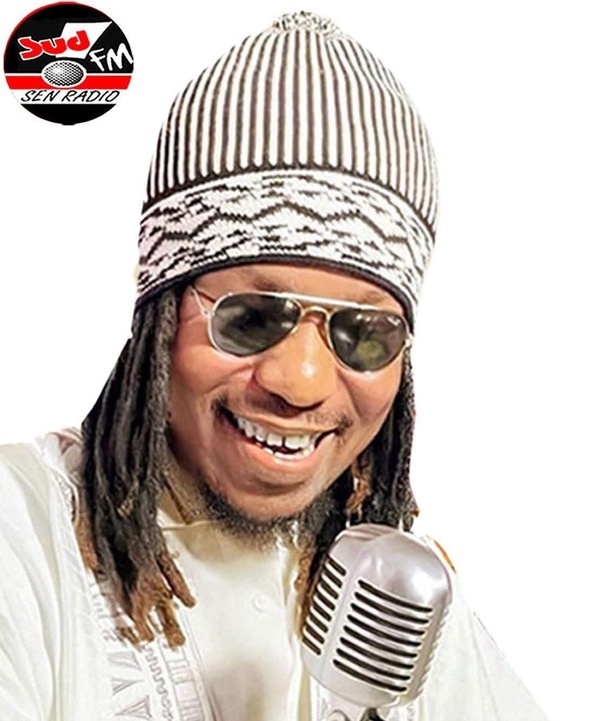 Mémoire de feu Nicholas Diop  : Animateur emblématique de Sud FM, fils de l’artiste Idrissa Diop