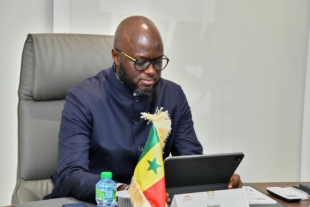 Macky Sall échappe à une procédure de mise en accusation : le Bureau de l’Assemblée nationale évoque un vice de forme