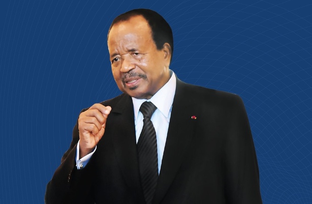 Paul Biya après sa réélection : « Mes premières pensées vont à tous ceux qui ont inutilement perdu leurs vies » Paul Biya après sa réélection : « Mes premières pensées vont à tous ceux qui ont inutilement perdu leurs vies »