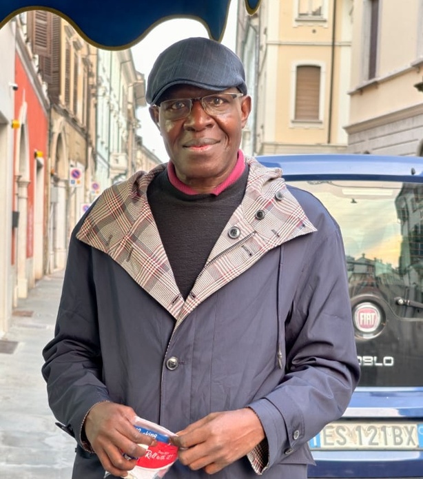 Réunissez la famille patriotique” : le message fort adressé à Ousmane Sonko par un militant de la diaspora