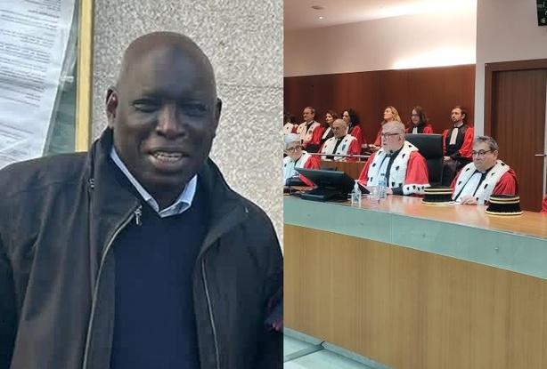Extradition de Madiambal Diagne : l’audience renvoyée au 4 novembre par le tribunal de Versailles