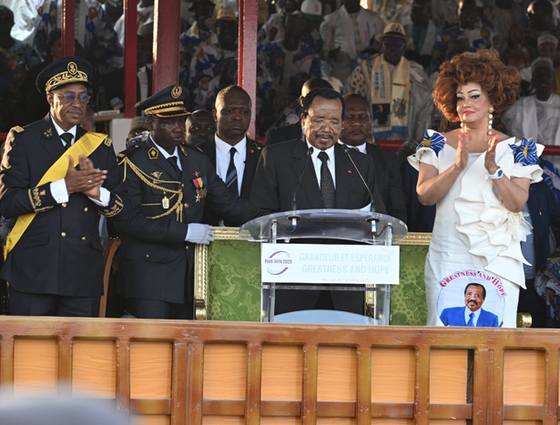 Présidentielle 2025 au Cameroun : l’Union européenne réagit