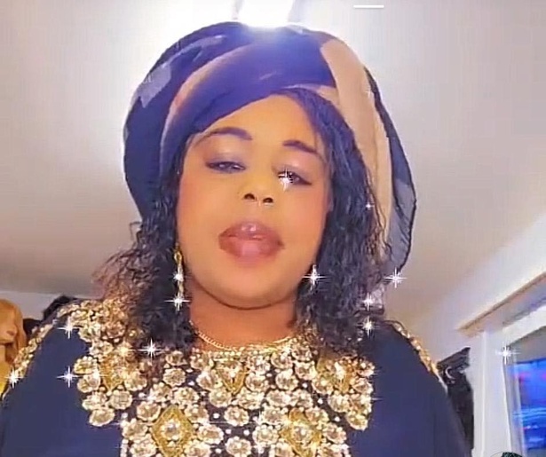 Zurich : une responsable de Pastef assassinée Zurich : une responsable de Pastef assassinée