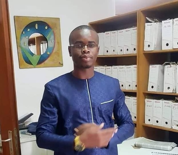 Casamance : la société civile exige la libération de Mouhamed Fadel et dénonce une détention arbitraire Casamance : la société civile exige la libération de Mouhamed Fadel et dénonce une détention arbitraire