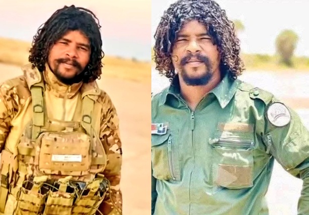 Darfour : un commandant des FSR se filme en revendiquant des exécutions de civils Darfour : un commandant des FSR se filme en revendiquant des exécutions de civils