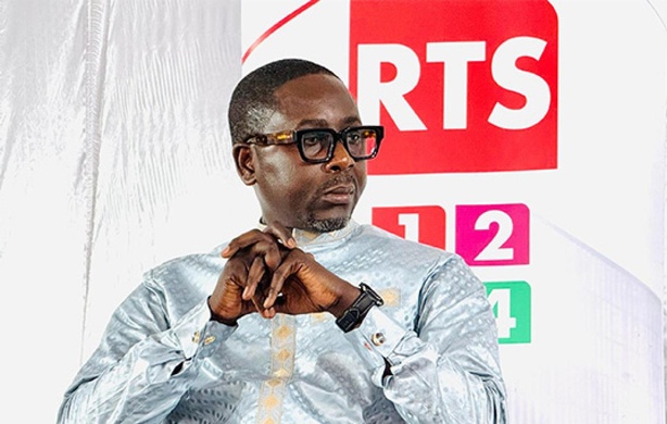 CAF : Pape Alé Niang plaide pour une stratégie commune des télévisions africaines CAF : Pape Alé Niang plaide pour une stratégie commune des télévisions africaines